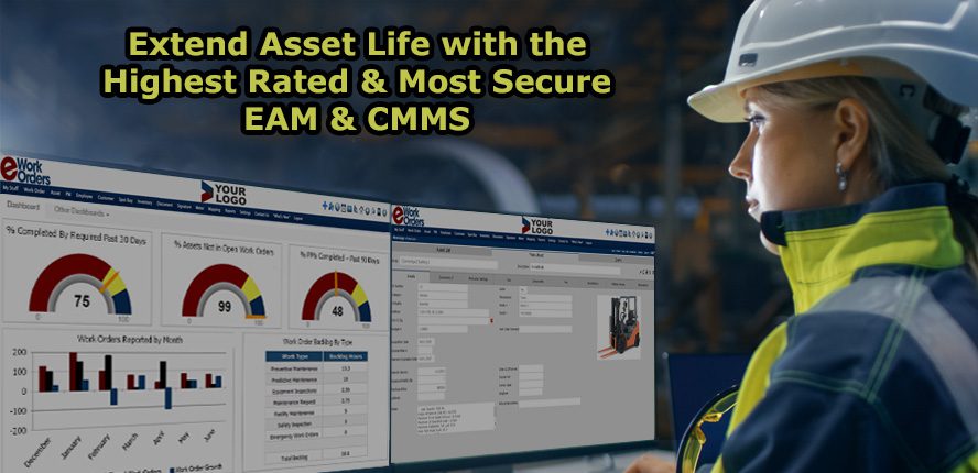 eWorkOrders Educational Facilities Management