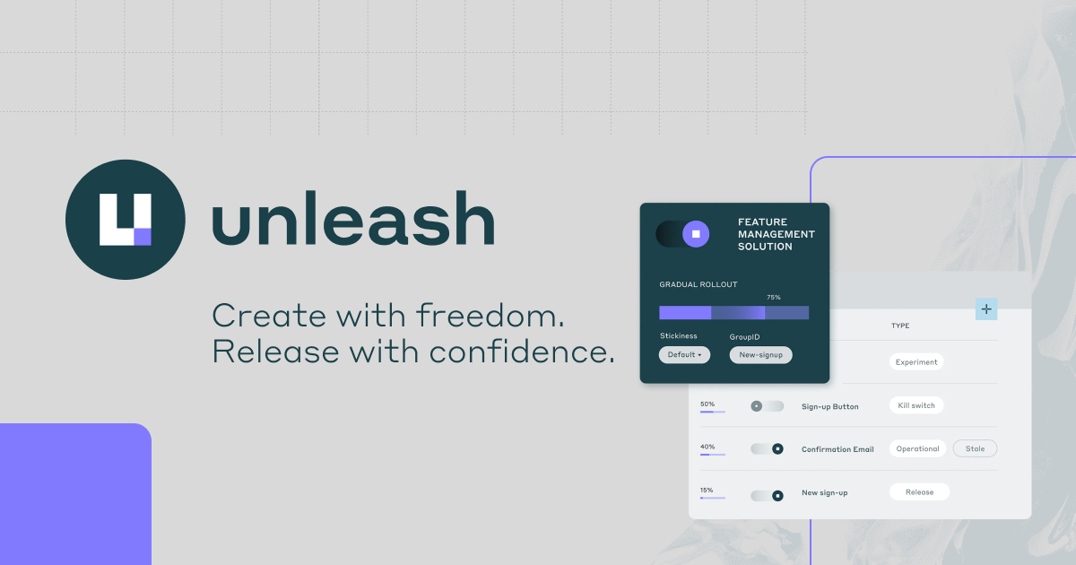 Feature Toggle Management