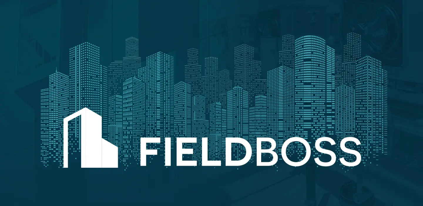 FIELDBOSS PE Management Software