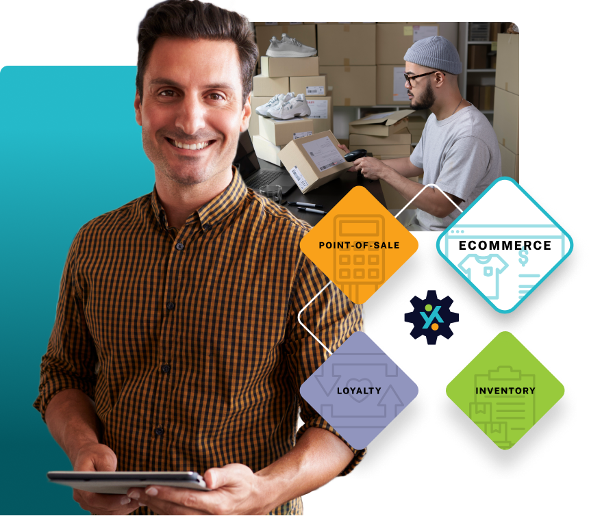 FieldStack Omnichannel eCommerce