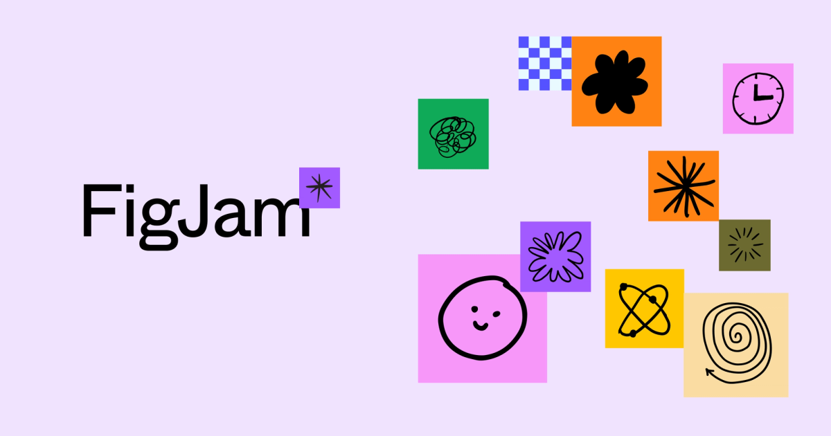 FigJam Brainstorming Tool