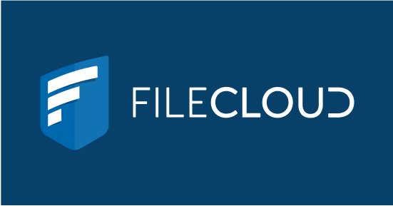 FileCloud Secure File Transfer