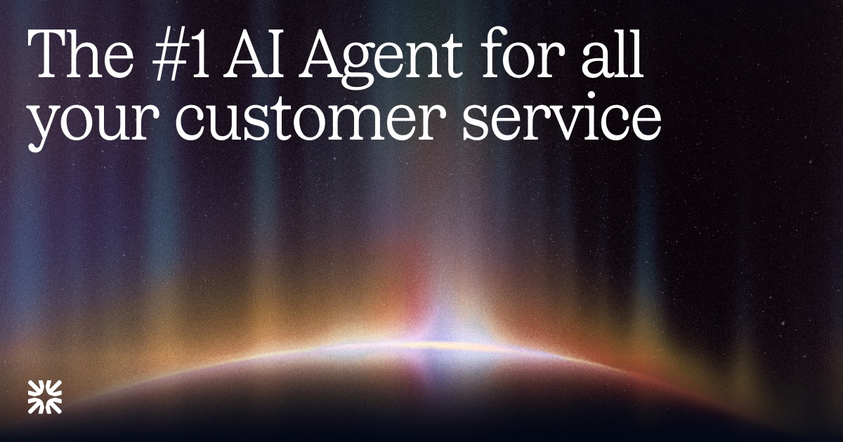 Fin AI Agent for Customer Service