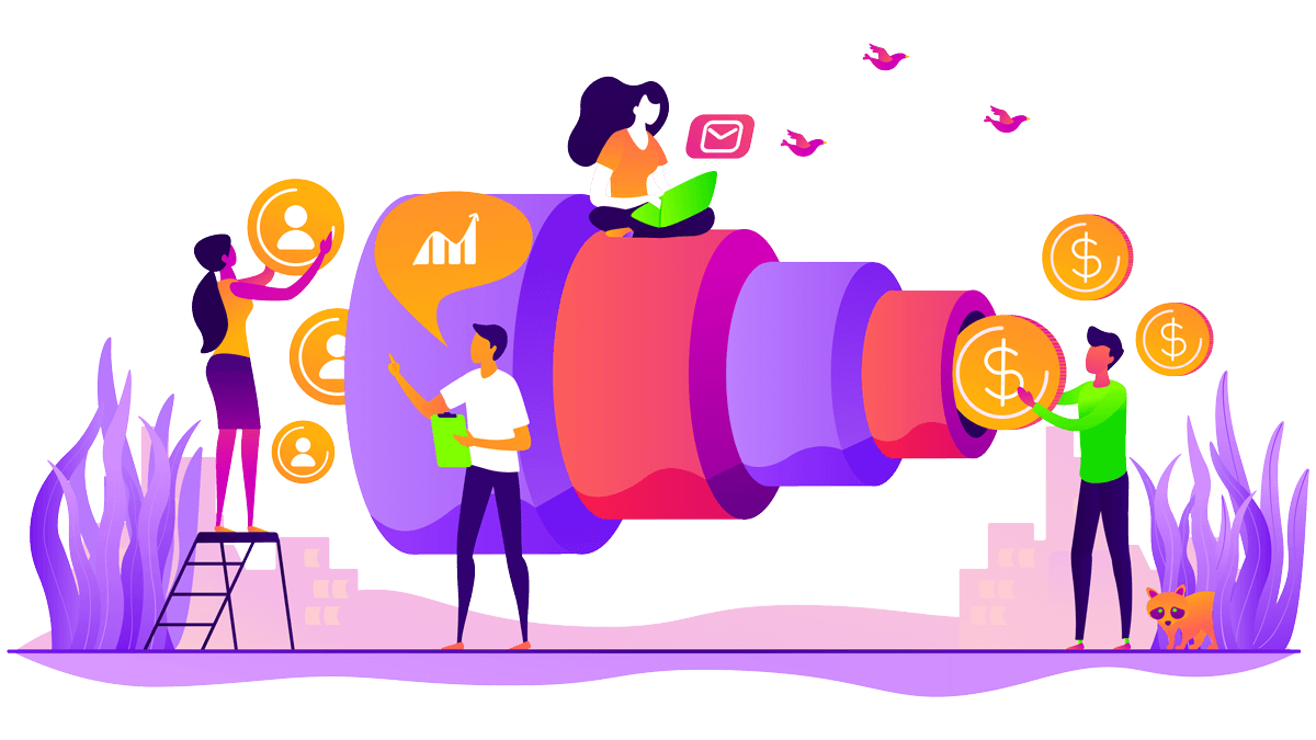 FluentCRM: WordPress Marketing Tool