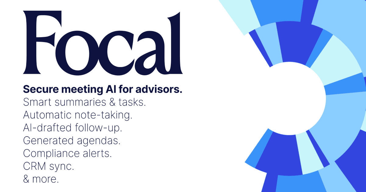 Focal | AI Superpowers for Wealth