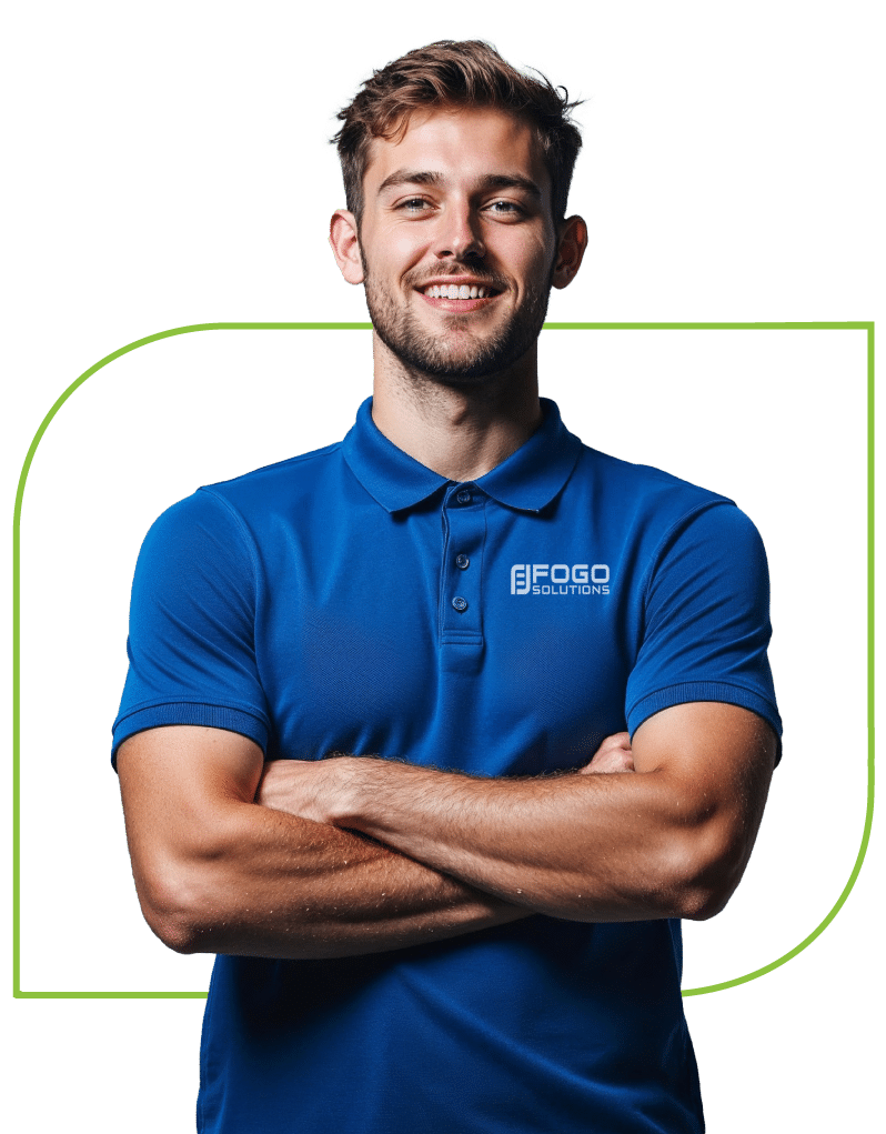 Fogo Backup & Disaster Recovery