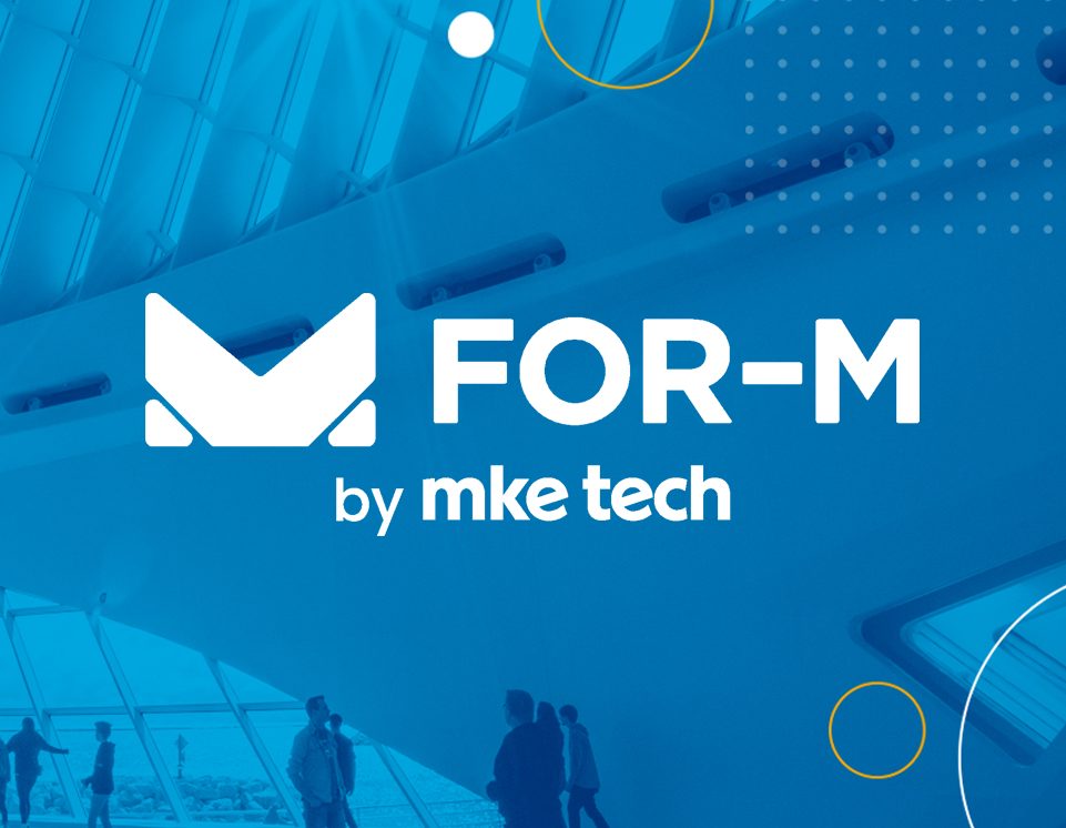 FOR-M - MKE TECH