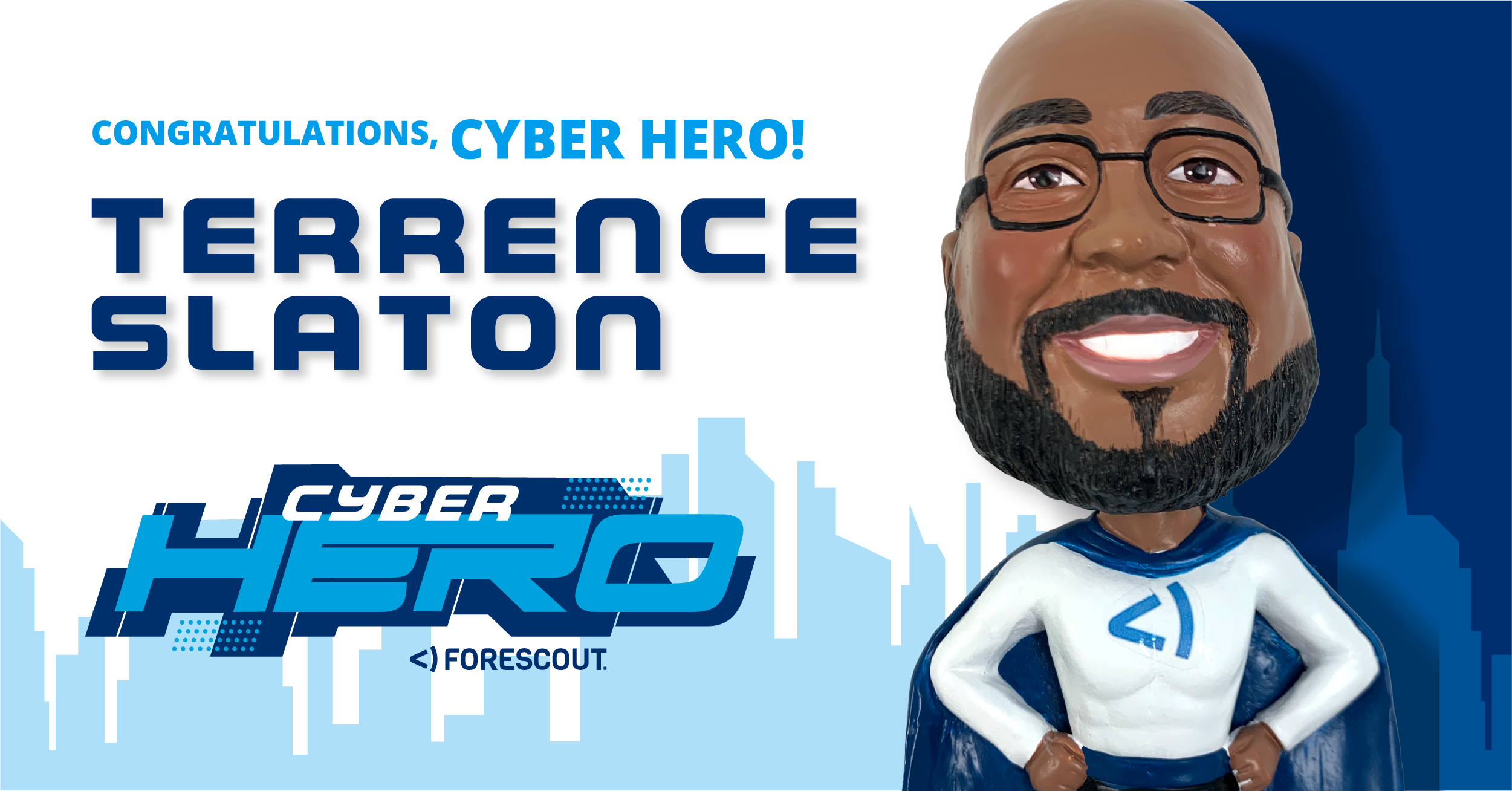 Forescout Customer Advocacy Program