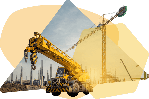 Foundation Equipment Management