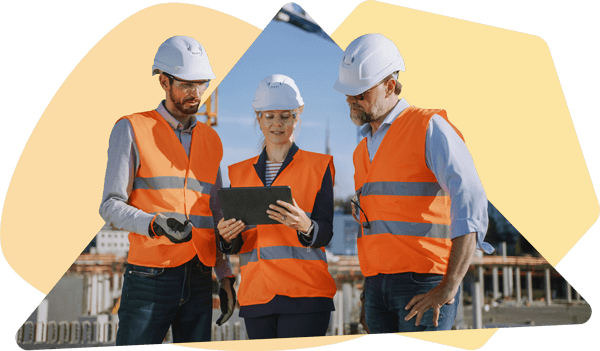 Foundation's AR Management Software