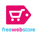 FreeWebStore eCommerce Solution