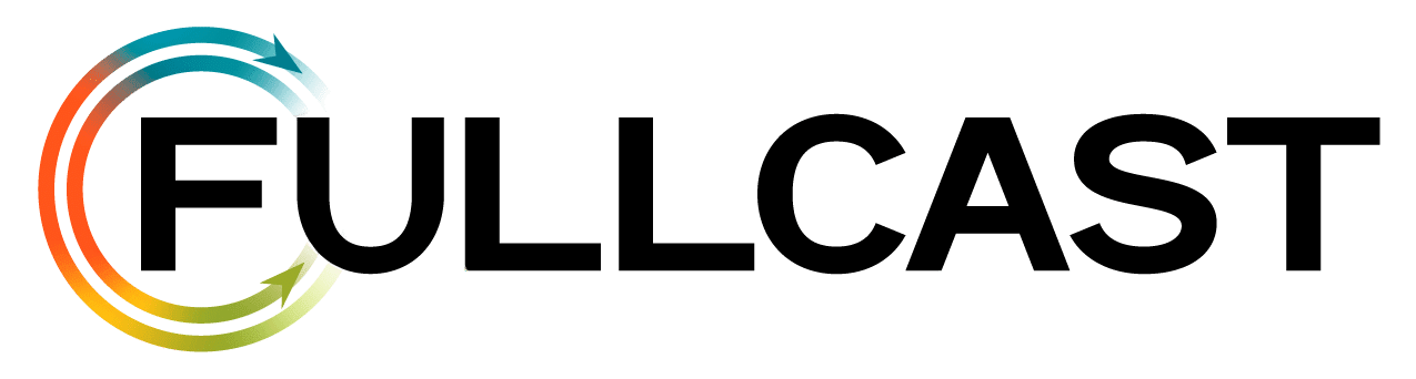 Fullcast Quota Deployment Software