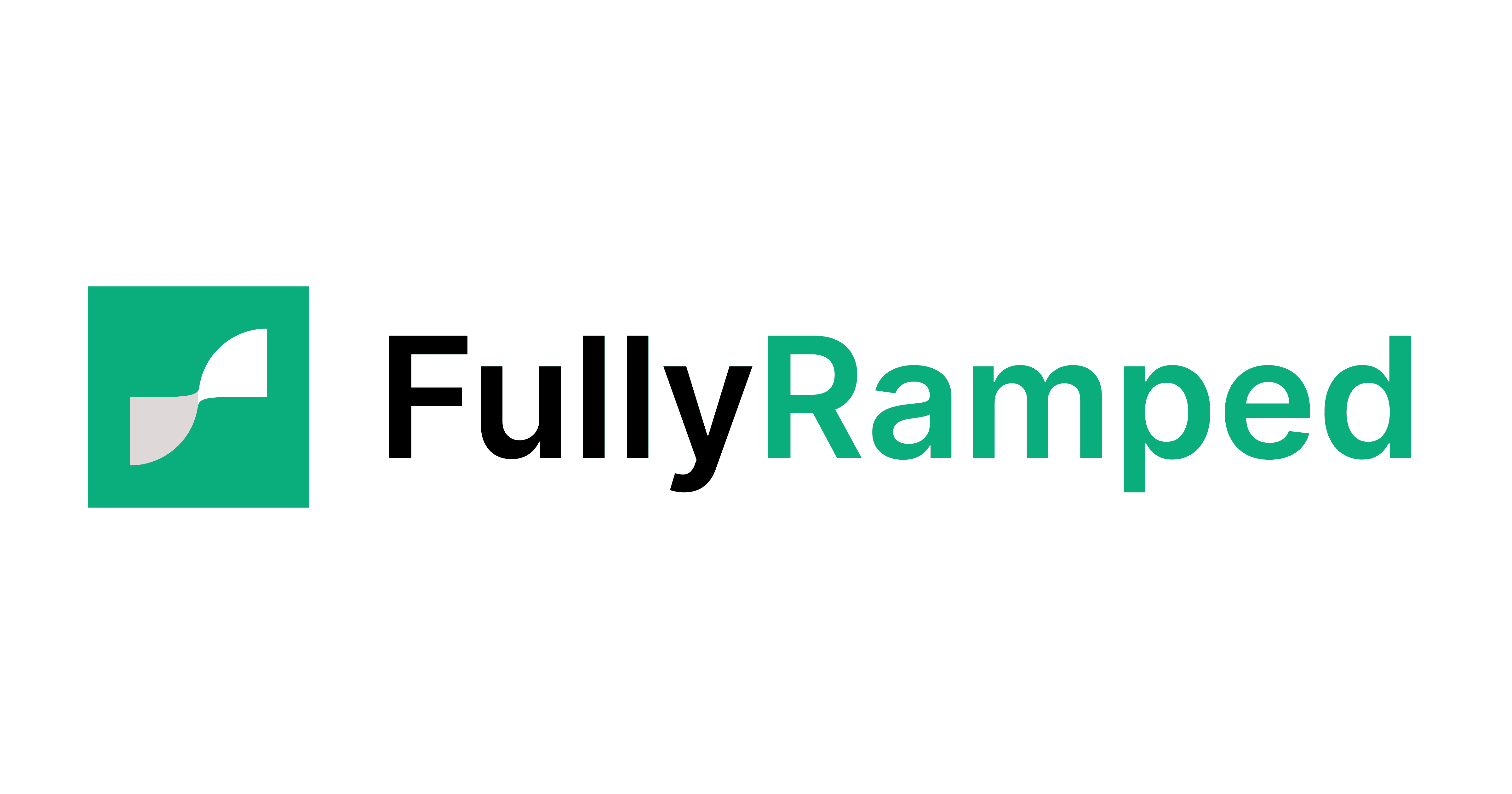 FullyRamped for Sales Leaders