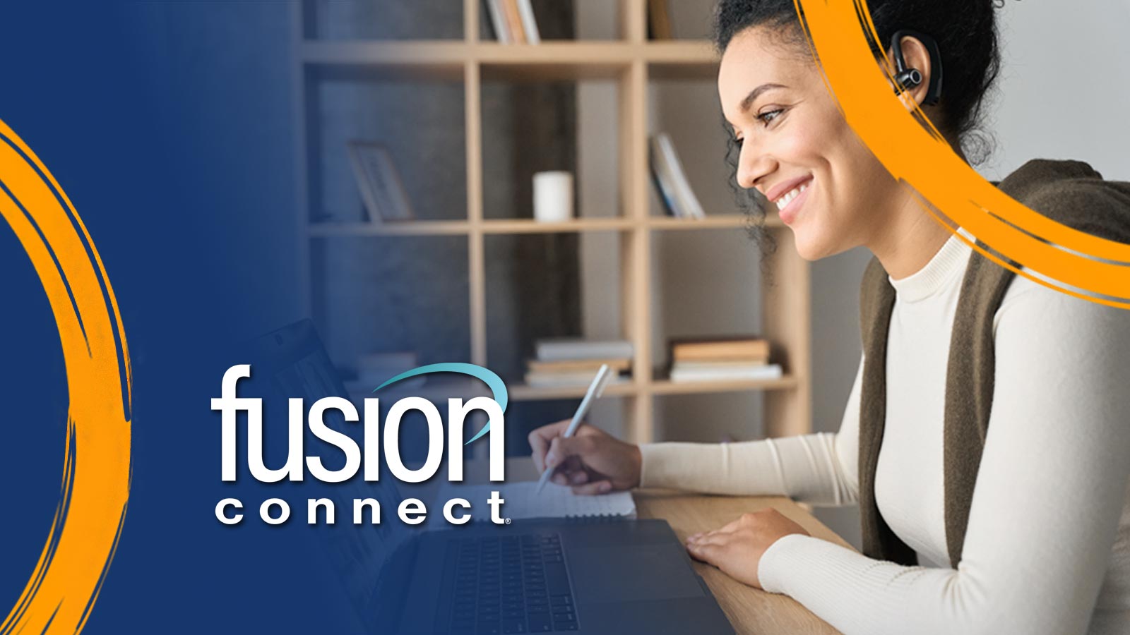 Fusion Connect Hosted PBX