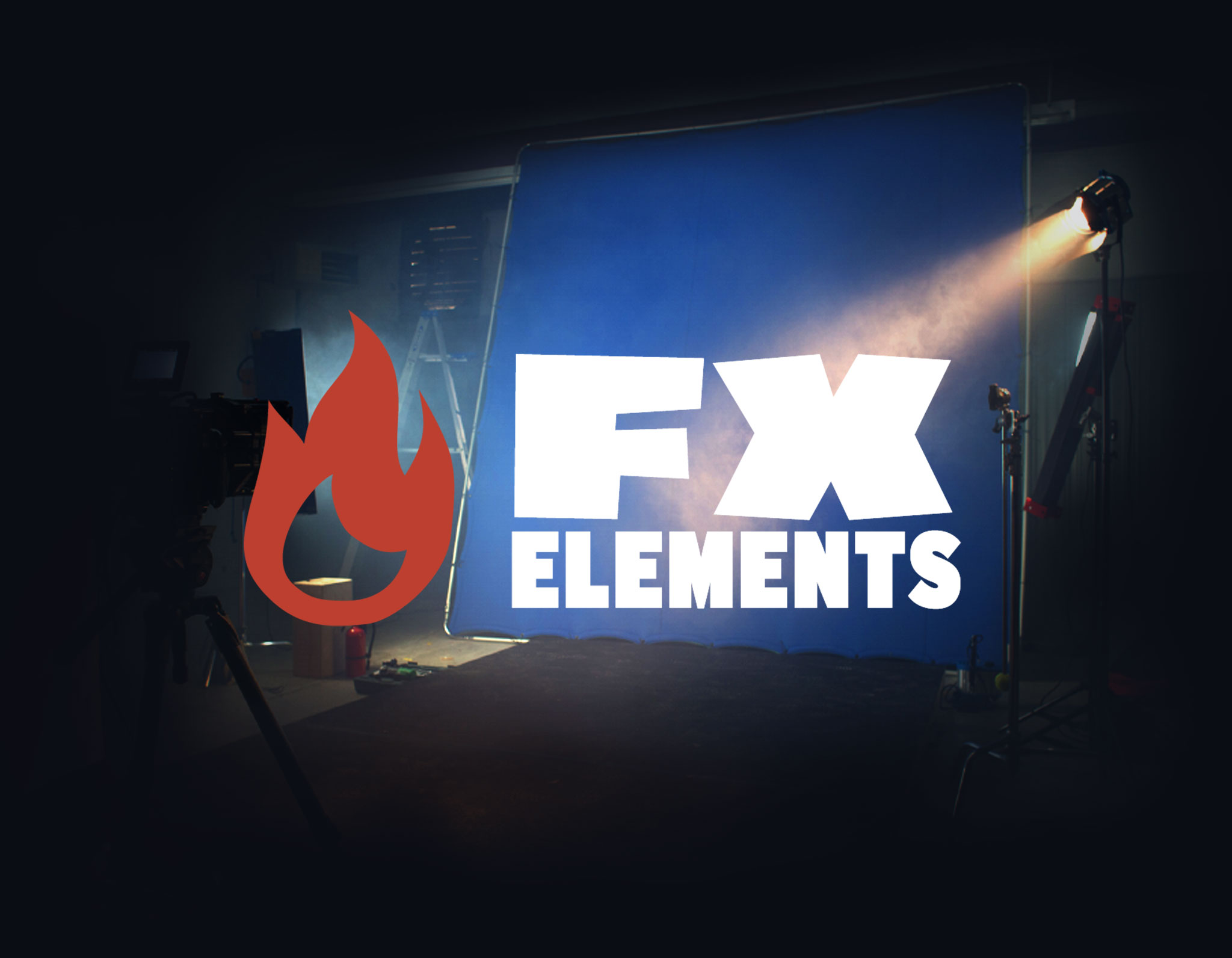 FX Elements: VFX Stock Footage