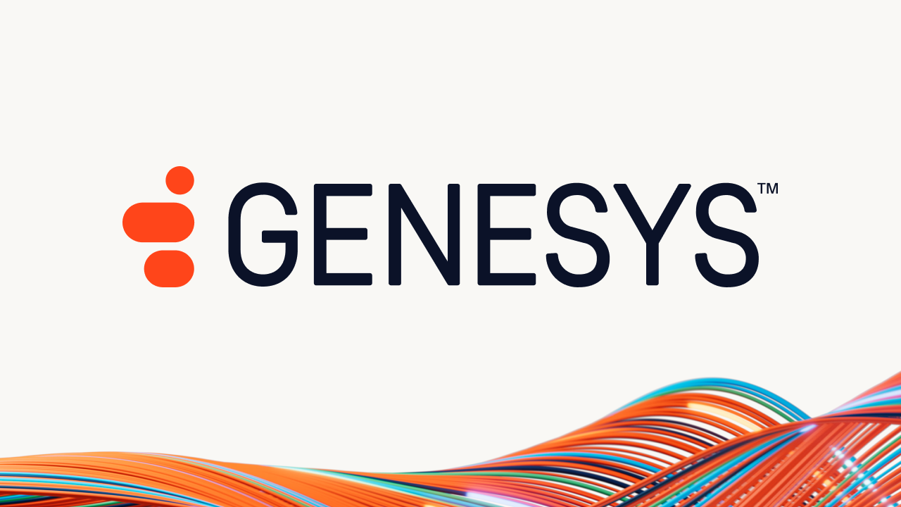 Genesys Cloud Journey Management