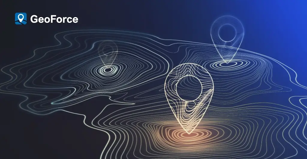 GeoForce Territory Sales Management