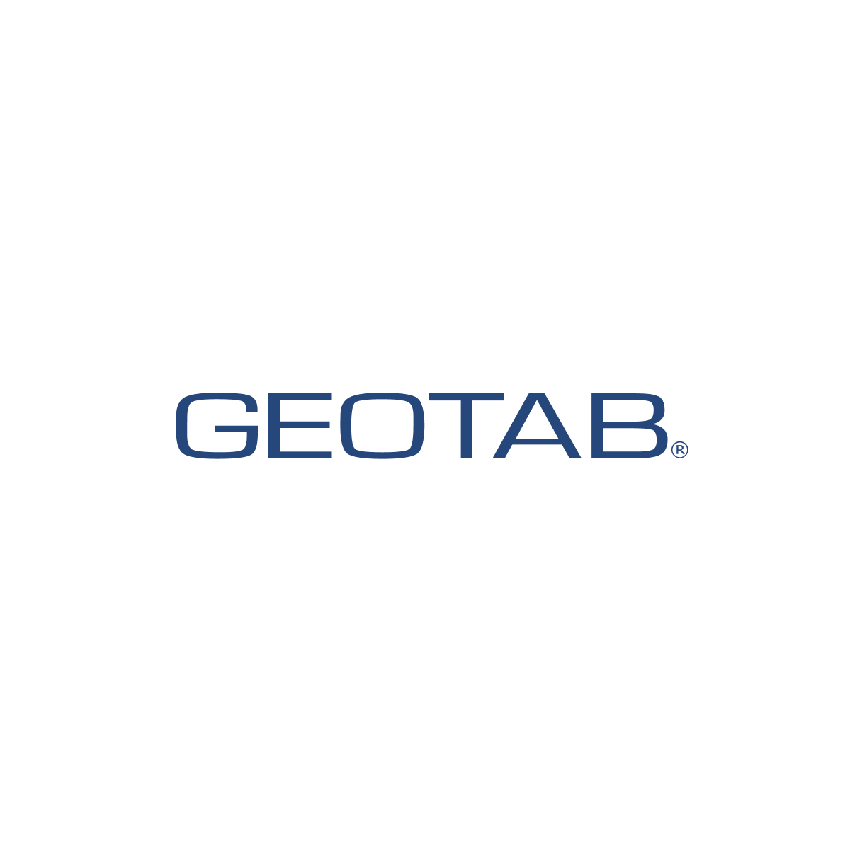 Geotab Fleet Routing Software