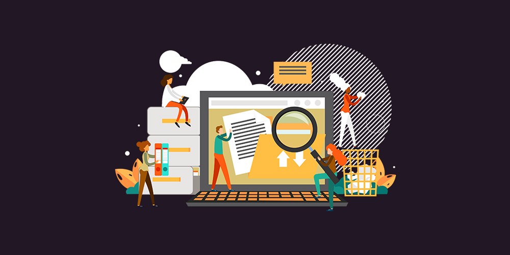 Gepard Product Data Governance