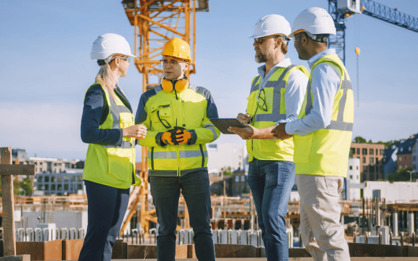 GoCanvas Plumbing Jobsite Management