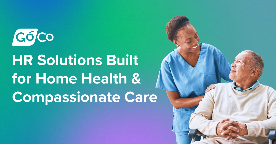 GoCo for Home Health & Care