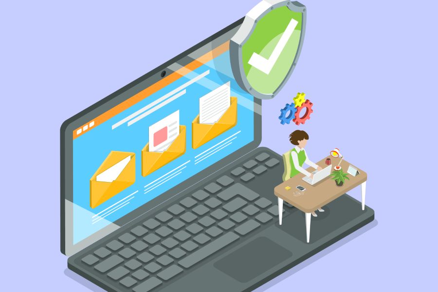 Google Workspace Advanced Email Security