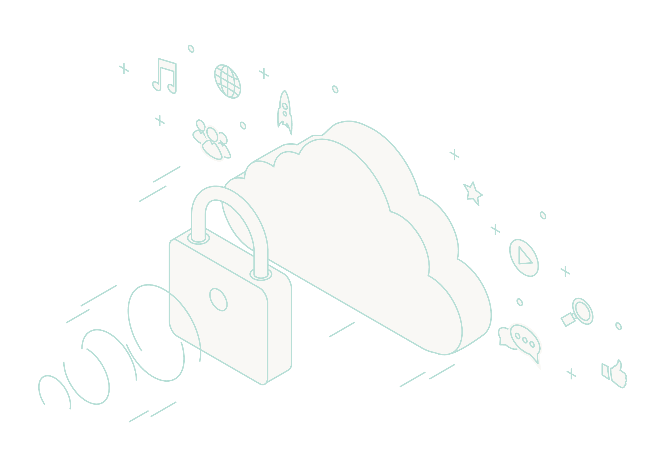 Goooood Cloud Security