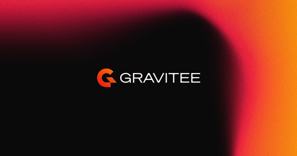 Gravitee: API Management Platform