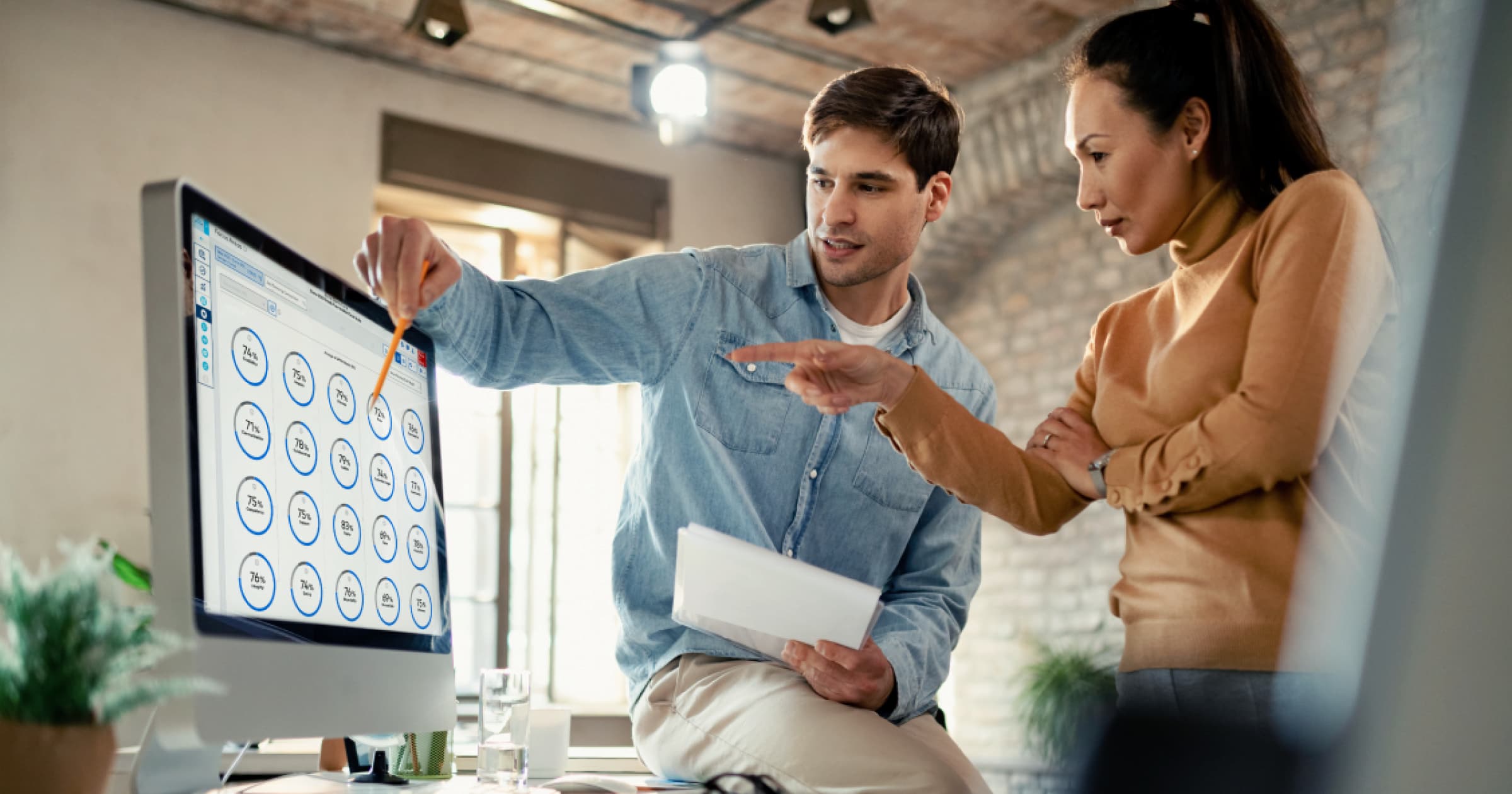 Great Place To Work Surveys