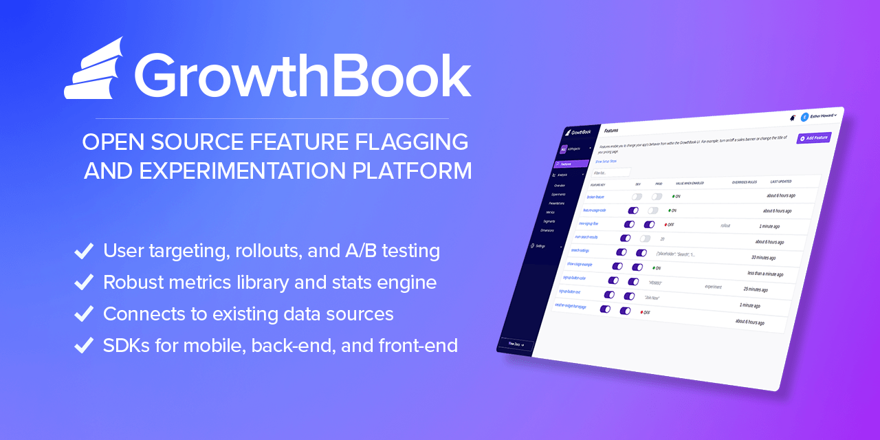 GrowthBook
