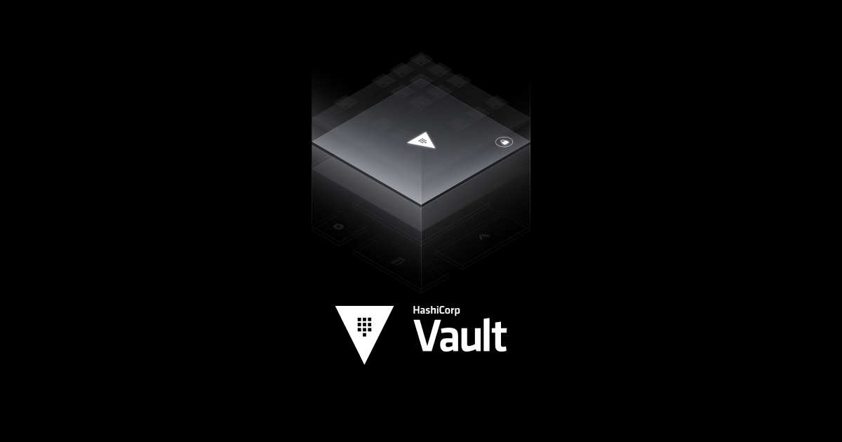 HashiCorp Vault