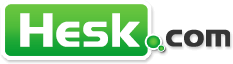Hesk Help Desk Software