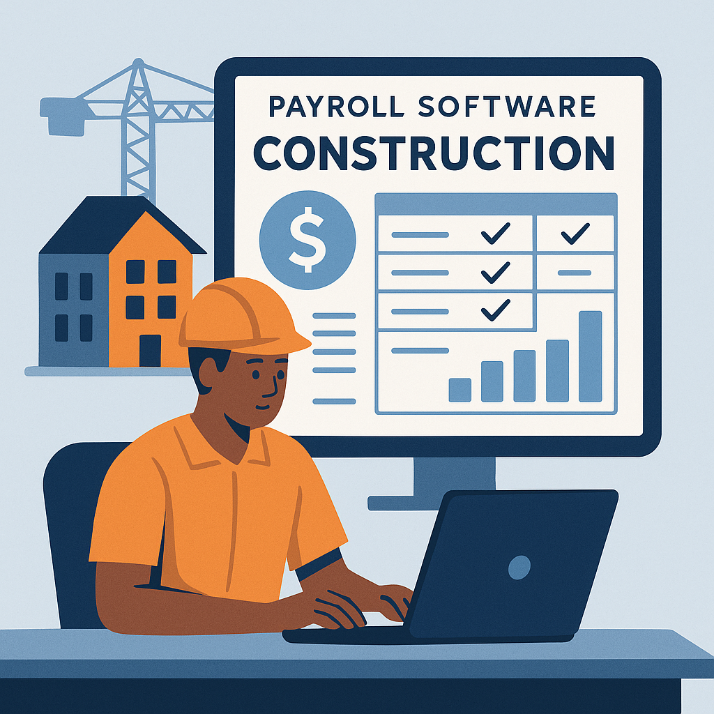 hh2 Payroll Software