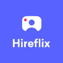 Hireflix One Way Video Interview