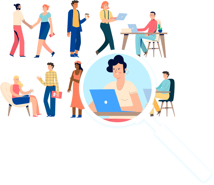 HR Cloud Recruit ATS