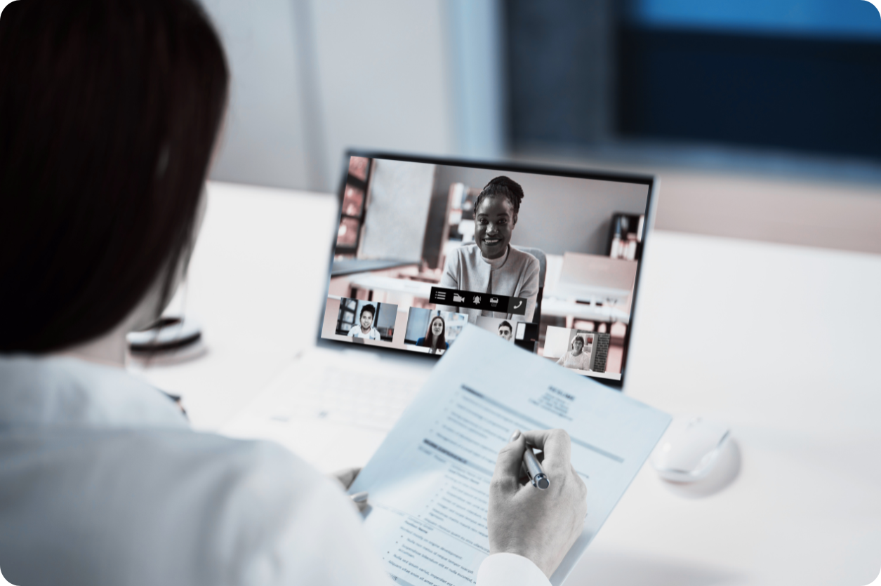 HRlogics for Staffing Agencies