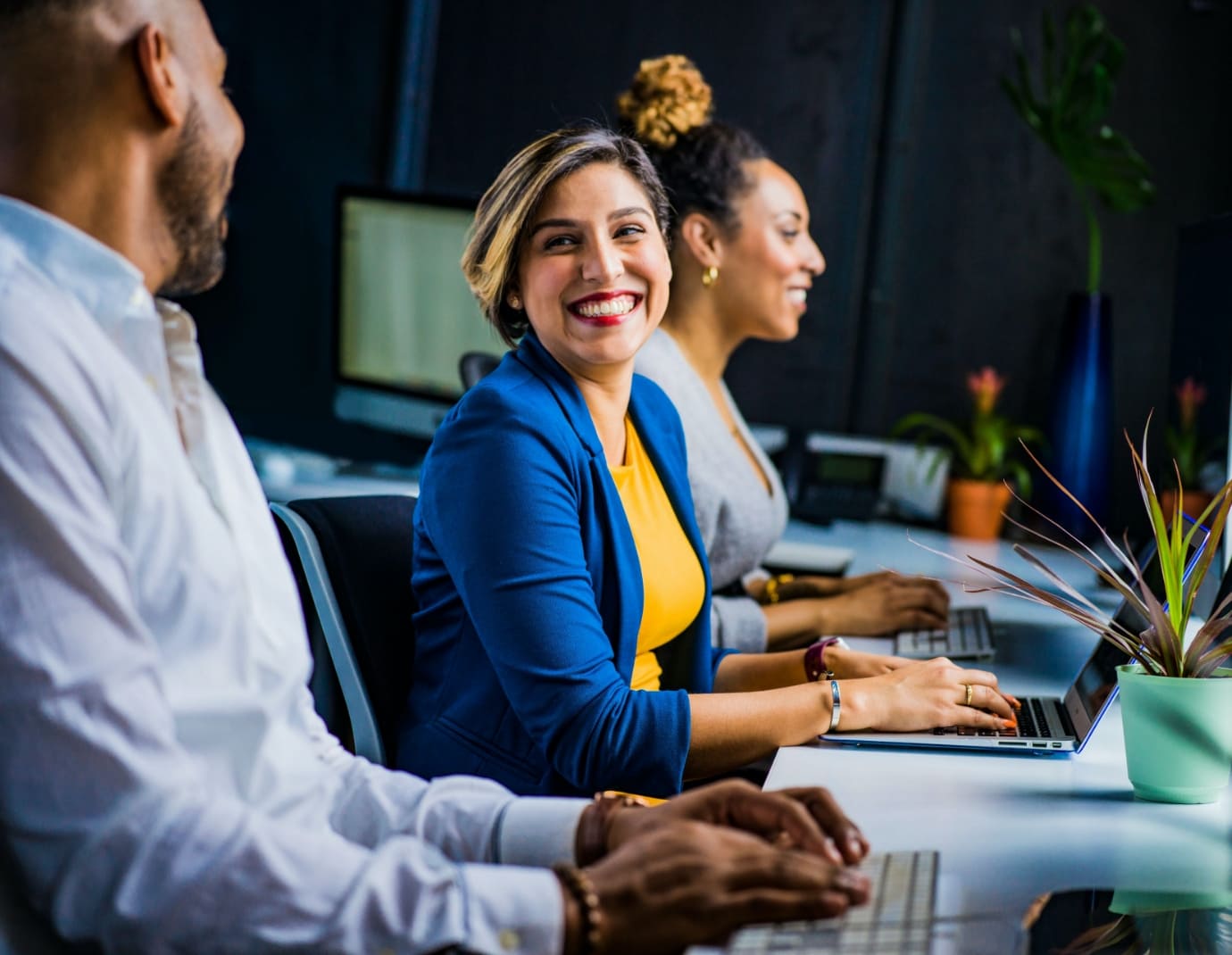 Hueman PE Talent Solutions