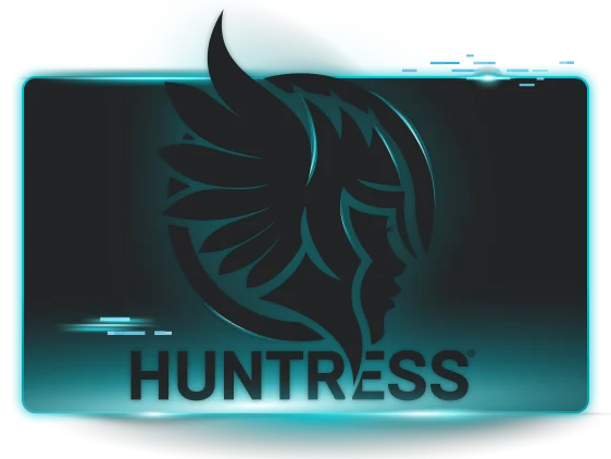 Huntress Integrated EDR & SIEM