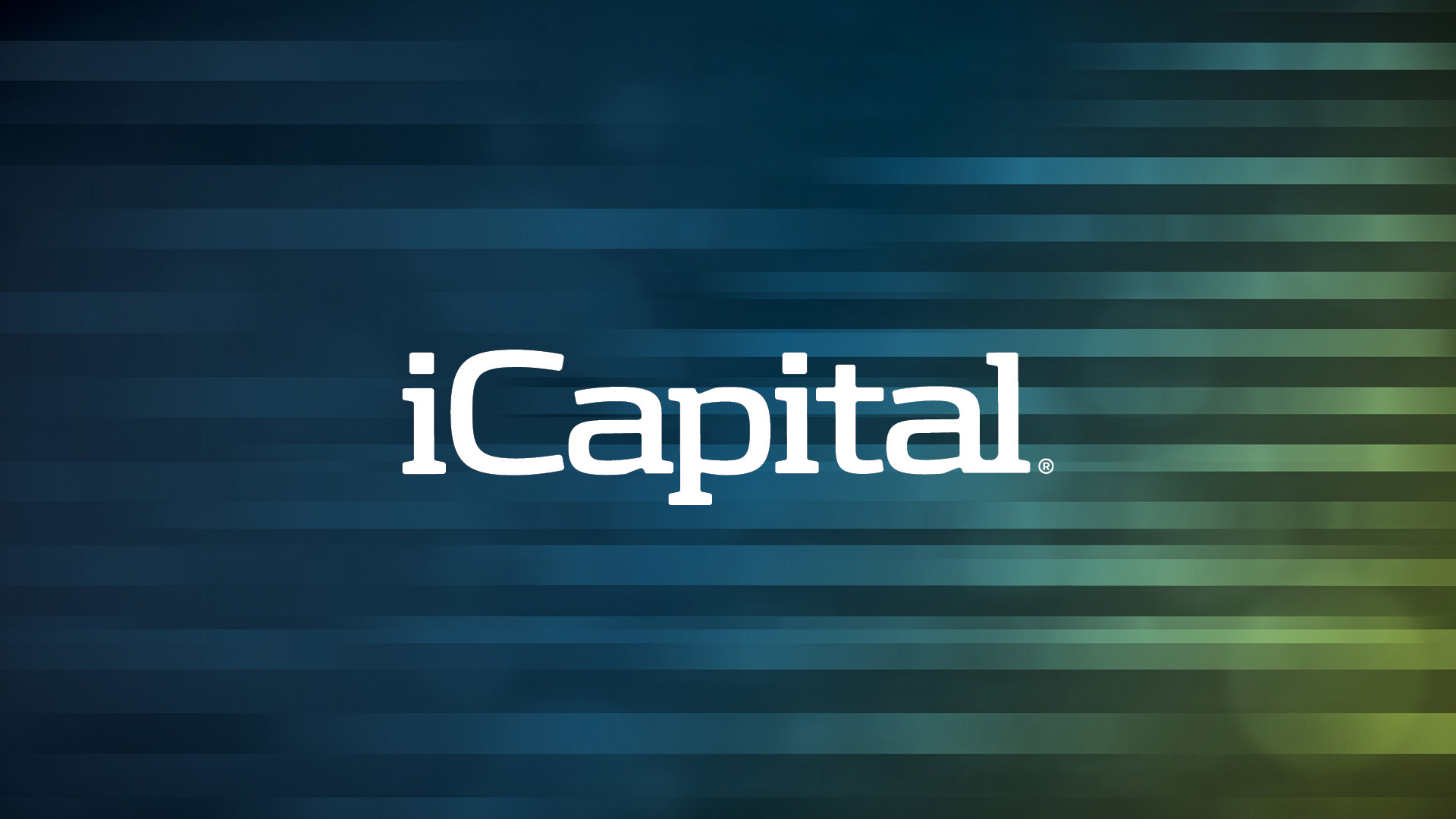 iCapital Multi-Investment Workflow Tool