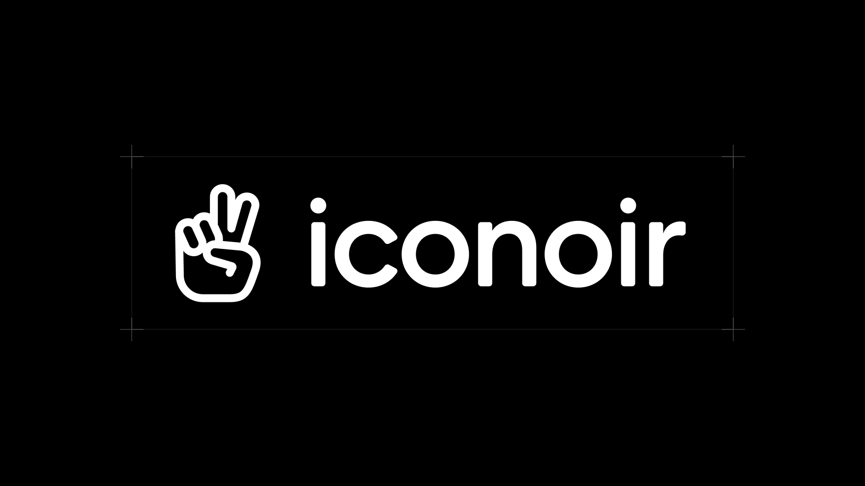 Iconoir | Free Icons Library