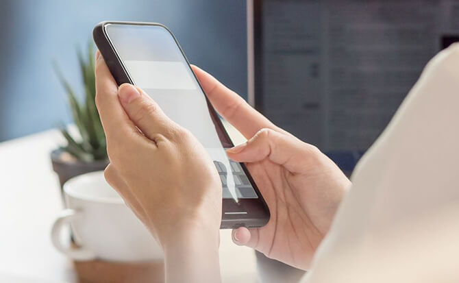 IFS Contact Center Solution