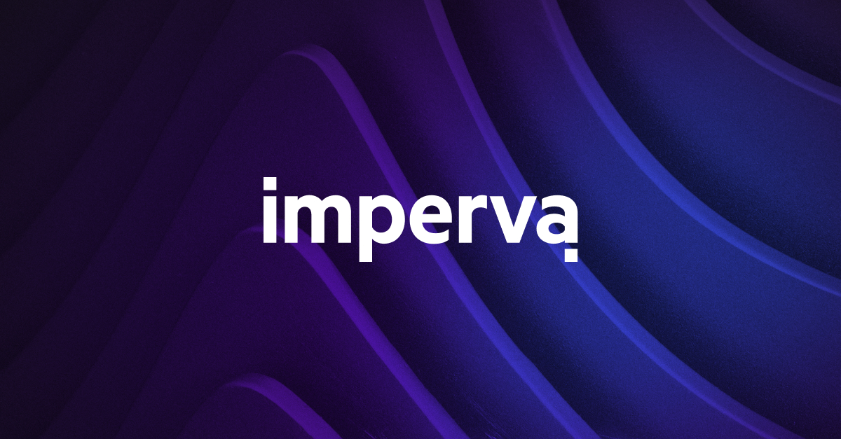 Imperva Retail & eCommerce Protection