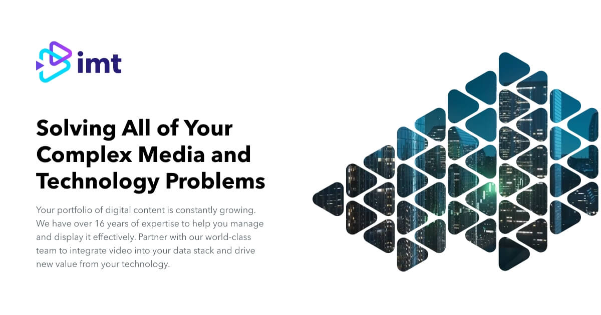 IMT Video Conferencing