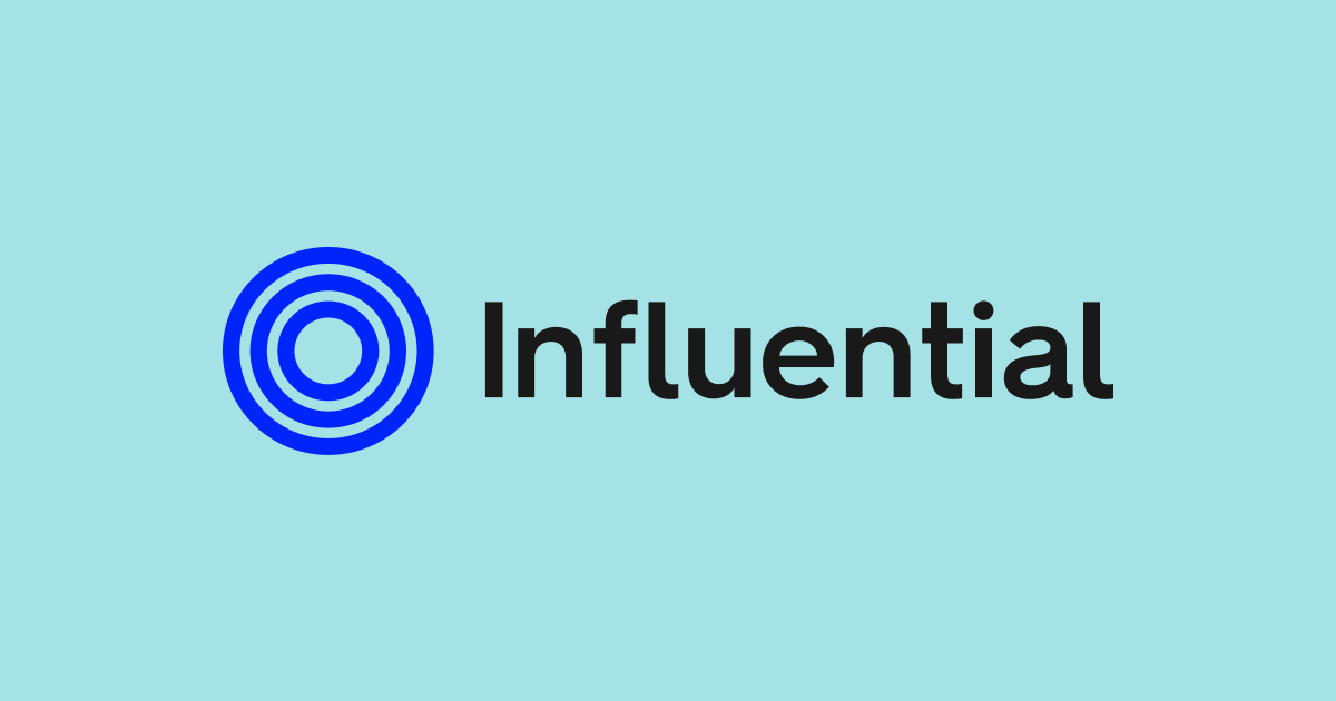 Influential - Influencer Marketing Platform