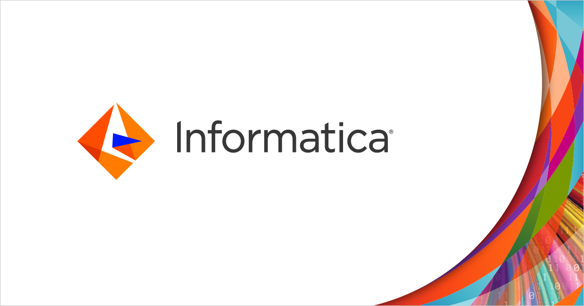 Informatica Cloud Data Governance