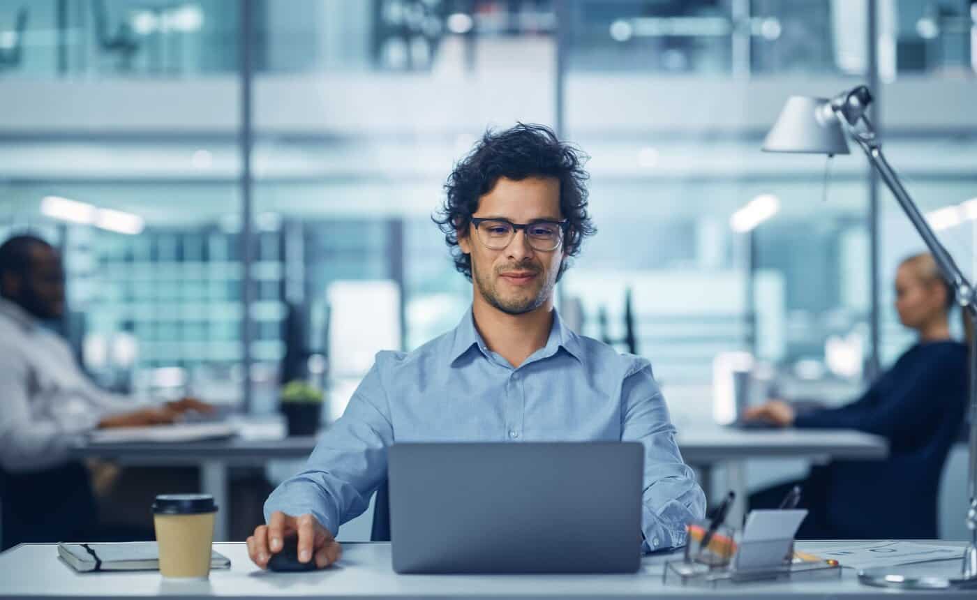 Insurance Agency Management System