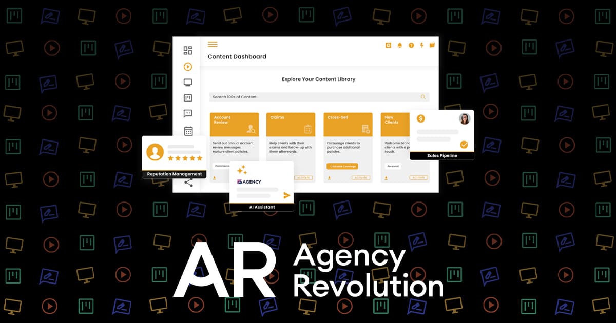 Insurance Marketing Automation