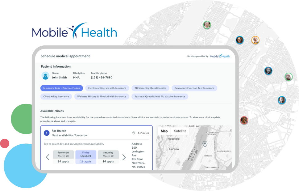 Integrated Occupational Health
