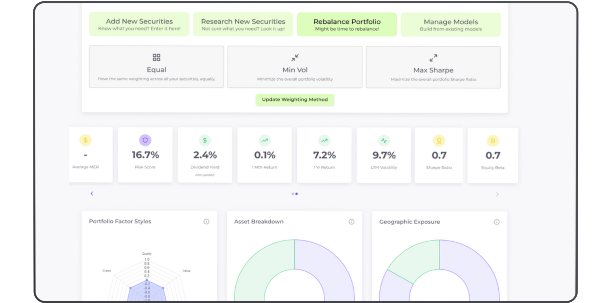 InvestiPal Client Onboarding