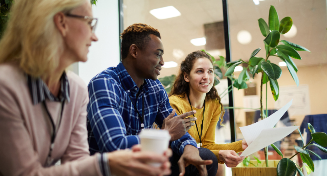 IQTalent for Startups & VCs